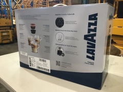 Lavazza Desea coffee machine LM950 DESEA Black ink - 3