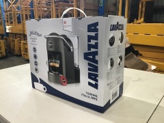 Lavazza Jolie Plus (LM Jolie plus gunmetal) - 2