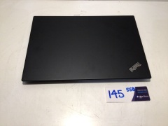 Lenovo Thinkpad X390 13.3" Laptop - 2