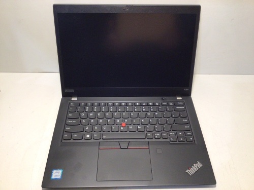 Lenovo Thinkpad X390 13.3" Laptop