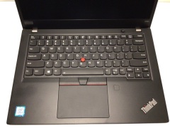 Lenovo Thinkpad X390 13.3" Laptop - 3