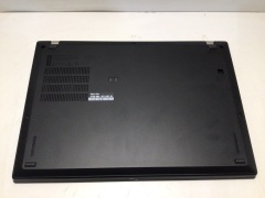 Lenovo Thinkpad X390 13.3" Laptop - 5