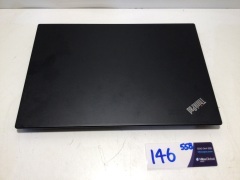 Lenovo Thinkpad X390 13.3" Laptop - 2