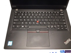 Lenovo Thinkpad X390 13.3" Laptop - 3