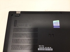 Lenovo Thinkpad X390 13.3" Laptop - 5