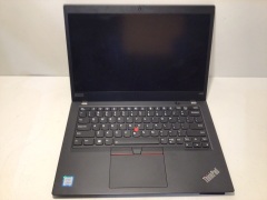 Lenovo Thinkpad X390 13.3" Laptop