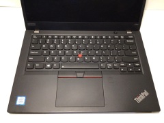 Lenovo Thinkpad X390 13.3" Laptop - 3