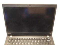 Lenovo Thinkpad X390 13.3" Laptop - 4