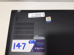 Lenovo Thinkpad X390 13.3" Laptop - 5