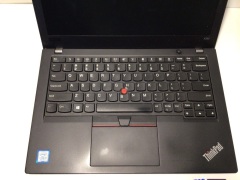 Lenovo Thinkpad X280 12.5" Laptop - 3