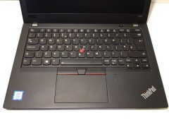 Lenovo Thinkpad X280 12.5" Laptop - 3