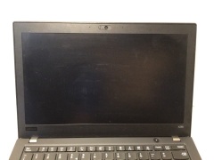 Lenovo Thinkpad X280 12.5" Laptop - 4