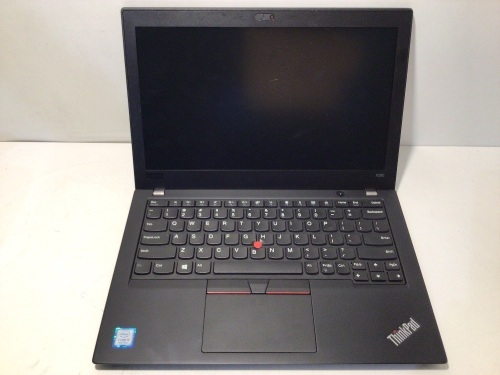 Lenovo Thinkpad X280 12.5" Laptop