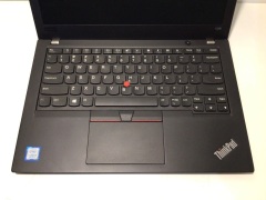 Lenovo Thinkpad X280 12.5" Laptop - 3