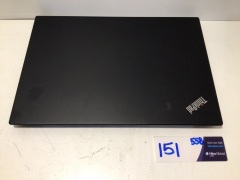Lenovo Thinkpad X390 13.3" Laptop - 2
