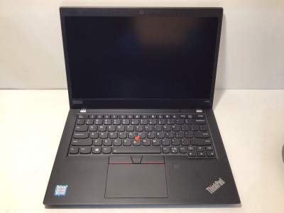 Lenovo Thinkpad X390 13.3" Laptop