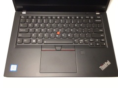 Lenovo Thinkpad X390 13.3" Laptop - 3