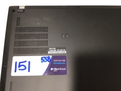 Lenovo Thinkpad X390 13.3" Laptop - 5