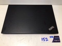 Lenovo Thinkpad X390 13.3" Laptop - 2