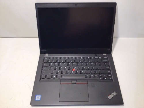 Lenovo Thinkpad X390 13.3" Laptop