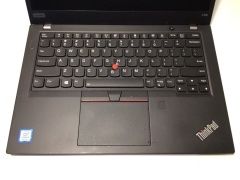 Lenovo Thinkpad X390 13.3" Laptop - 3