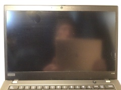 Lenovo Thinkpad X390 13.3" Laptop - 4