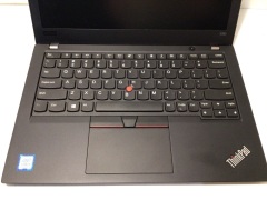 Lenovo Thinkpad X280 12.5" Laptop - 3