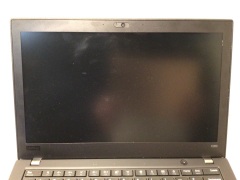 Lenovo Thinkpad X280 12.5" Laptop - 4