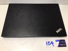 Lenovo Thinkpad L380 Yoga 13.3" Laptop - 2