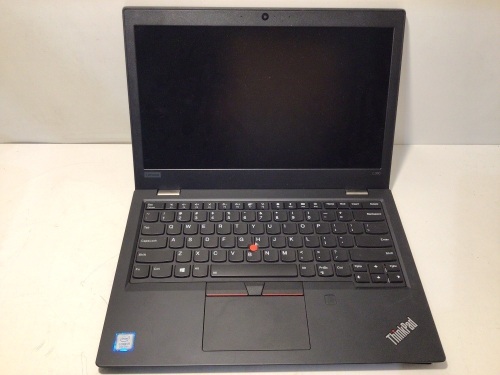 Lenovo Thinkpad L380 Yoga 13.3" Laptop