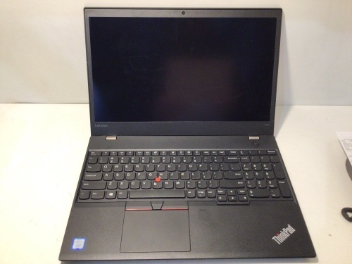 Lenovo Thinkpad T570 15.6" Laptop