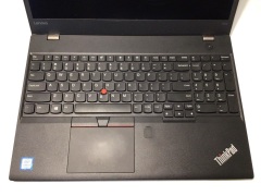 Lenovo Thinkpad T570 15.6" Laptop - 3