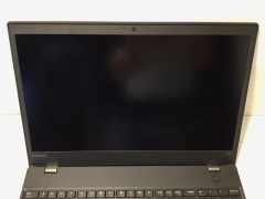 Lenovo Thinkpad T570 15.6" Laptop - 4