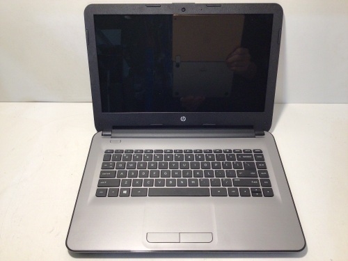 HP Notebook - 14" Laptop