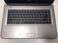 HP Notebook - 14" Laptop - 3