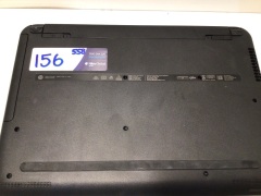 HP Notebook - 14" Laptop - 4