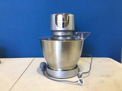 Kenwood Chef Mixer KVC30 (unboxed)