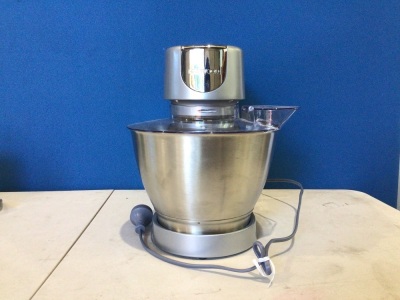 Kenwood Chef Mixer KVC30 (unboxed)