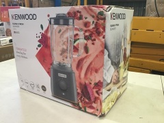 Kenwood blend-x fresh blender BLP41.AO - 2