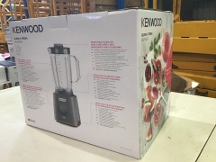 Kenwood blend-x fresh blender BLP41.AO - 3