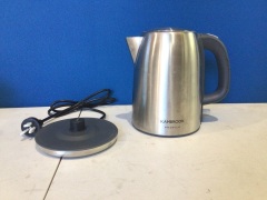 Kambrook KSK220 Kettle (unboxed) - 2