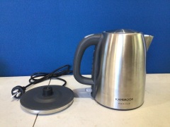 Kambrook KSK220 Kettle (unboxed) - 3