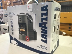 Lavazza Jolie Plus (LM Jolie plus gunmetal) - 2