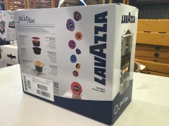 Lavazza Jolie Plus (LM Jolie plus gunmetal) - 3