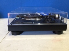 Audio-Technical Turntable AT-LP120XUSB (unboxed) Ex-Demo - 2