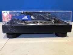 Audio-Technical Turntable AT-LP120XUSB (unboxed) Ex-Demo - 3