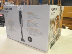 Kenwood tri blade System hand blender 0W22111017 - 3