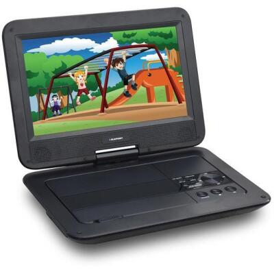 Blaupunkt 10.1" portable DVD player BPDVD10