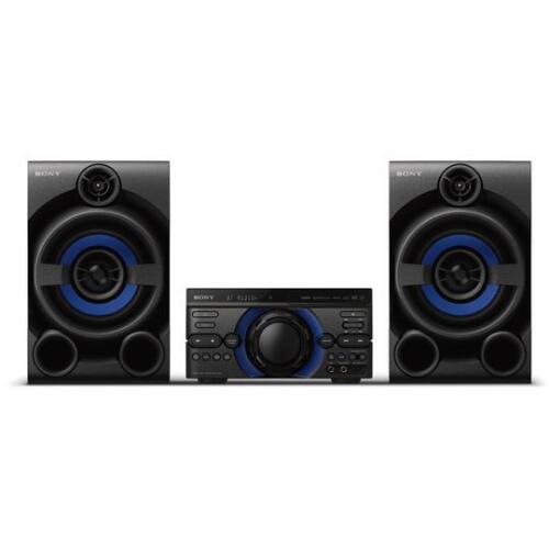 Sony home audio System MHC-M40D