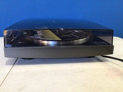 Audio Technica LP2X Fully Automatic Turntable (unboxed) Ex-Demo - 3